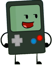 Gamey | Overloadpedia, the Object Overload Wiki | Fandom