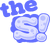 The S Logo