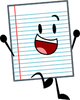 Notebook Paper