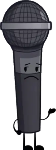 Microphone | Object Planet Wiki | Fandom