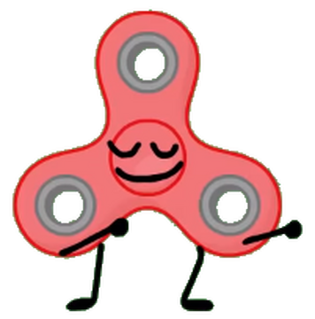 Dabbing fidget spinner clearance
