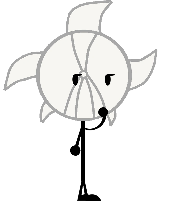 Whistling Pin Wheel OFFVI Wiki Fandom