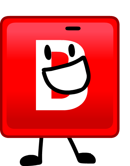 Bfdi Wiki Is Dead - Cursed Images Object Shows Emoji,Car Puff Smoke Clock  Emoji Boy R - Free Emoji PNG Images 