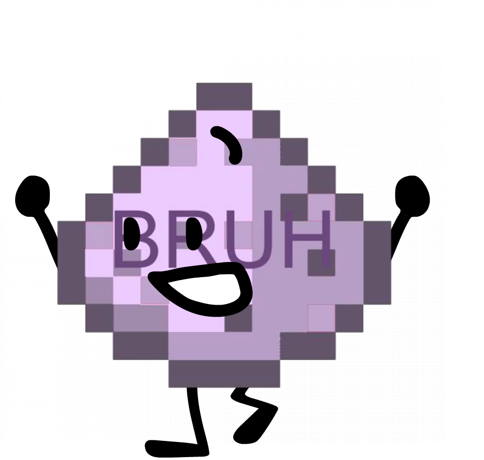 Bruhstone | Objects Of Objectland Wiki | Fandom
