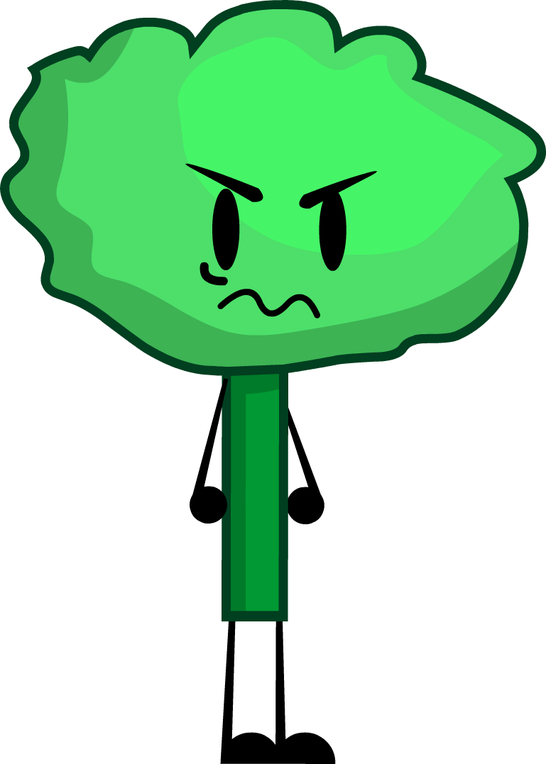 Broccoli Objects At Gaming Wiki Fandom