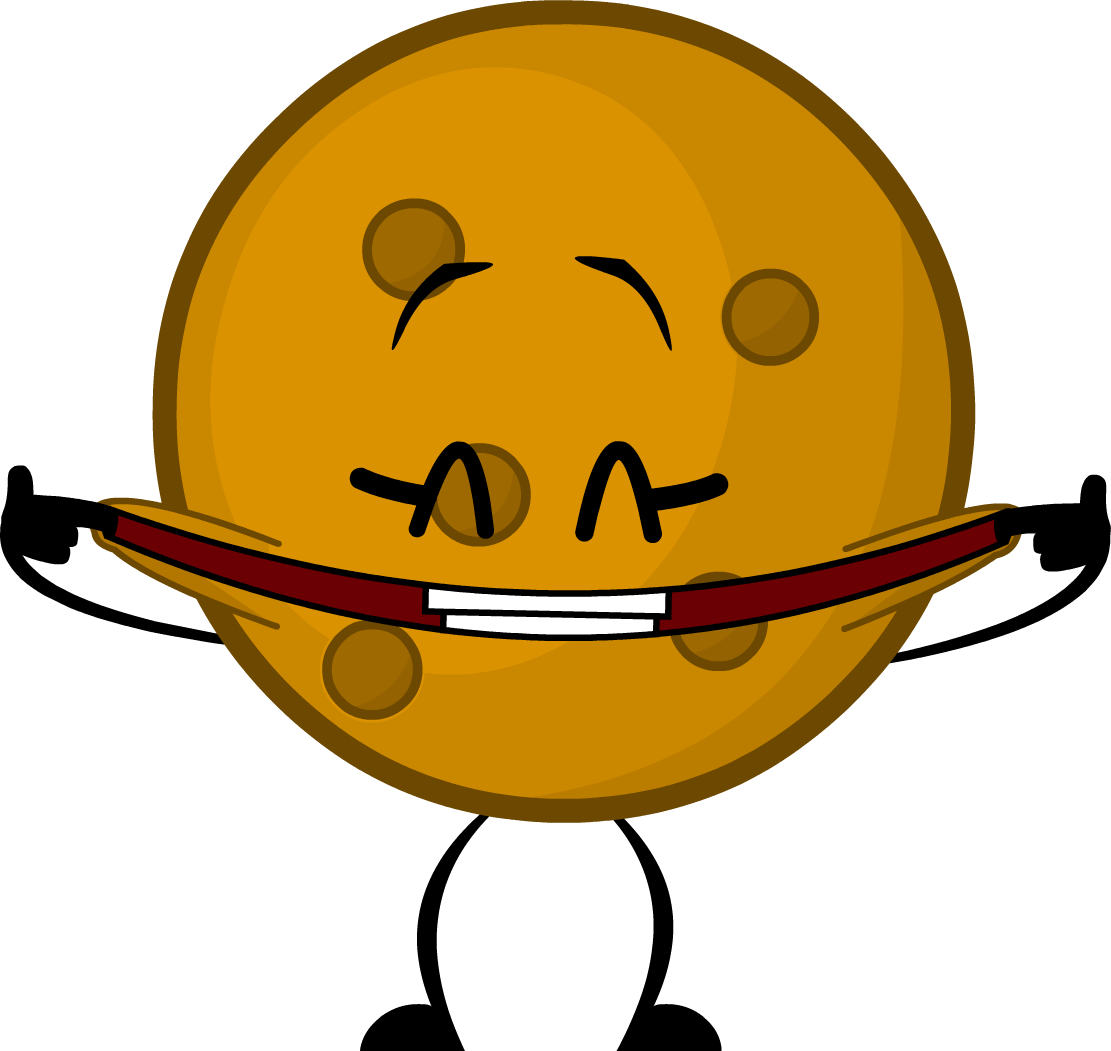 Cookie Objects At Gaming Wiki Fandom