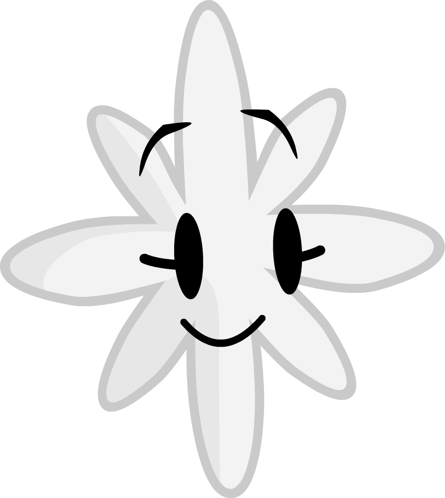 Snowflake Objects At Gaming Wiki Fandom