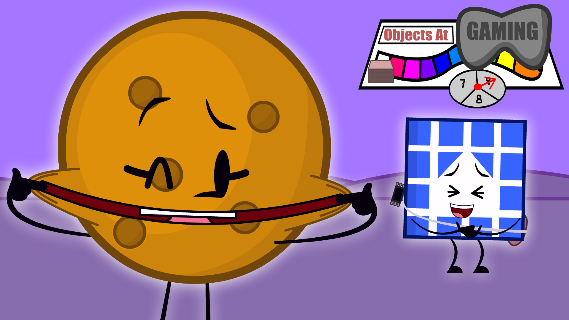 Discuss Everything About Objects At Gaming Wiki Fandom