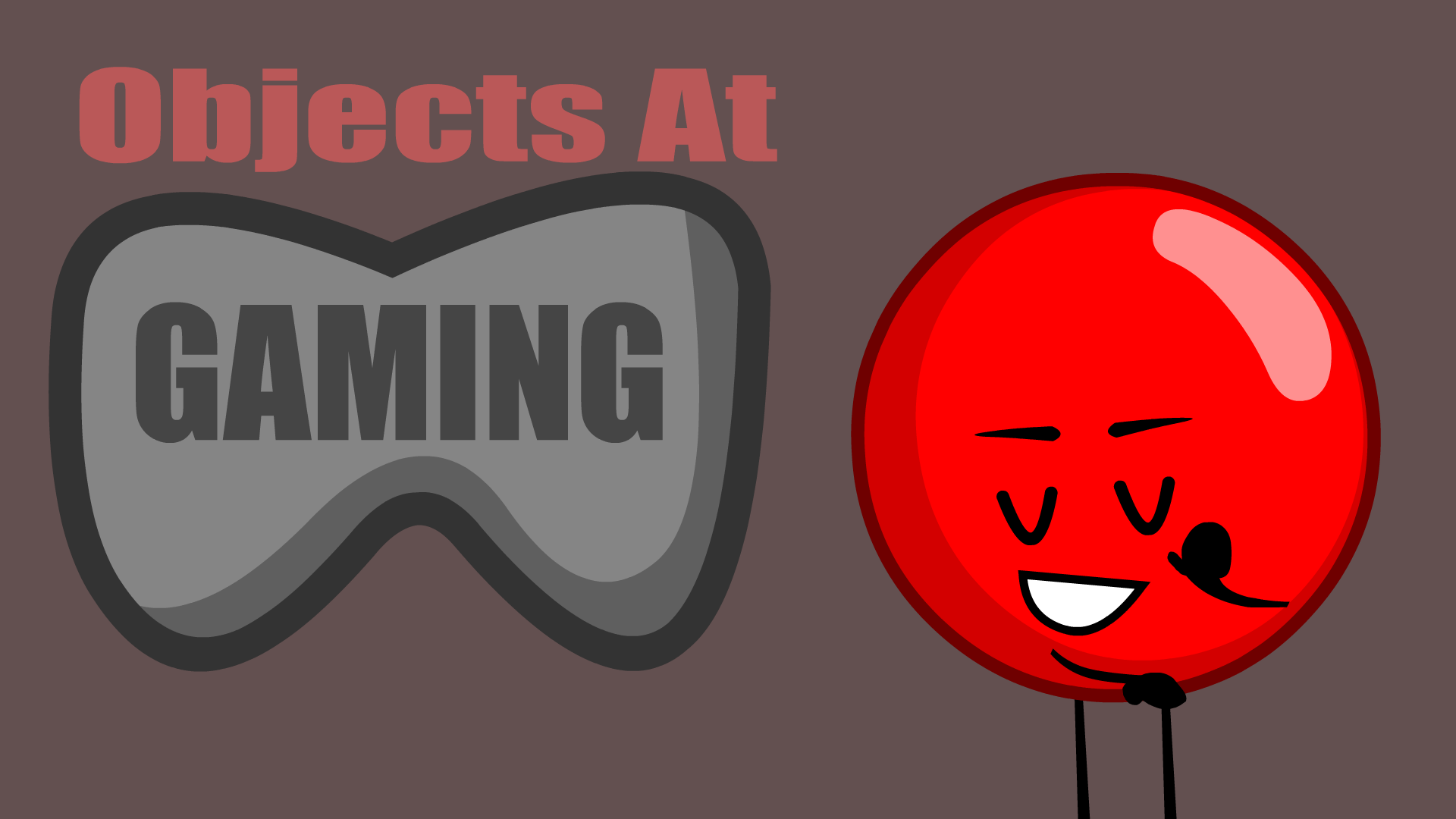 Objects At Gaming ( series), Objects At Gaming Wiki