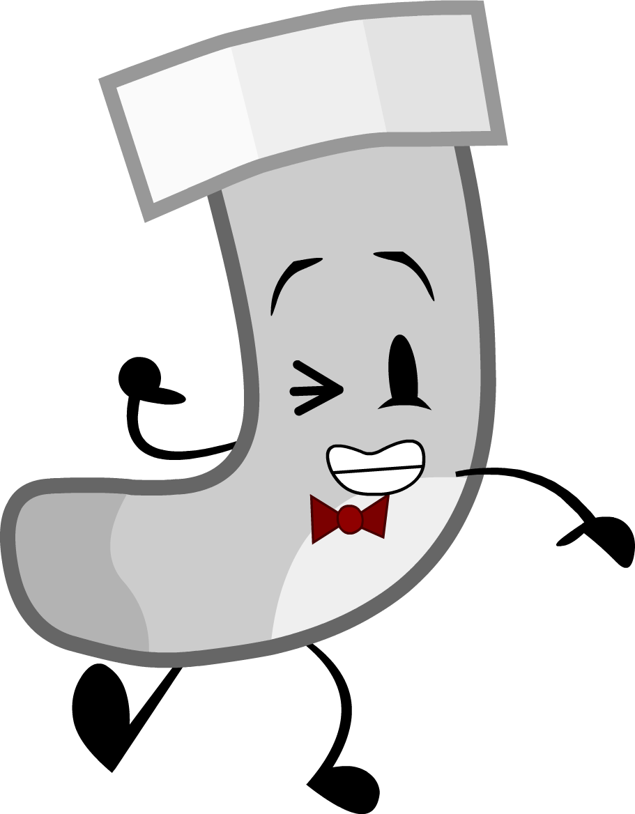 Socky Objects At Gaming Wiki Fandom