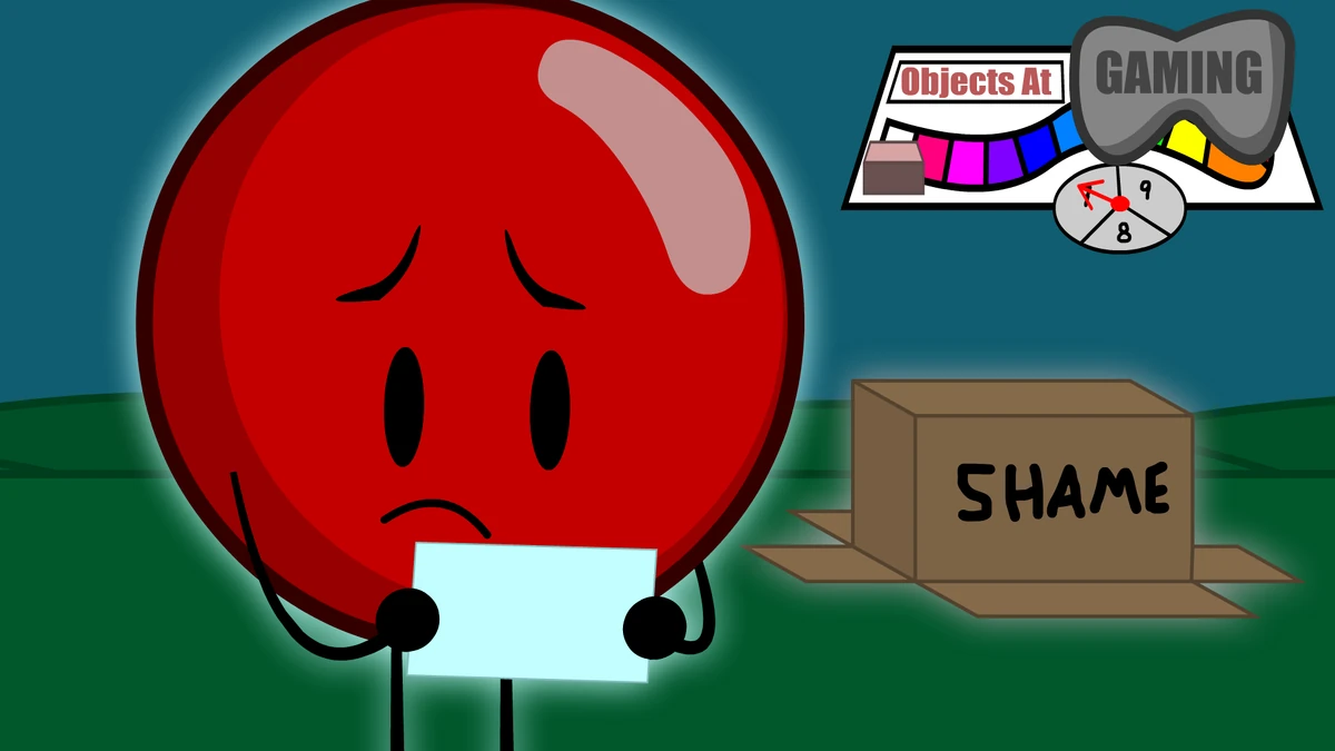 Here For Our Host Objects At Gaming Wiki Fandom