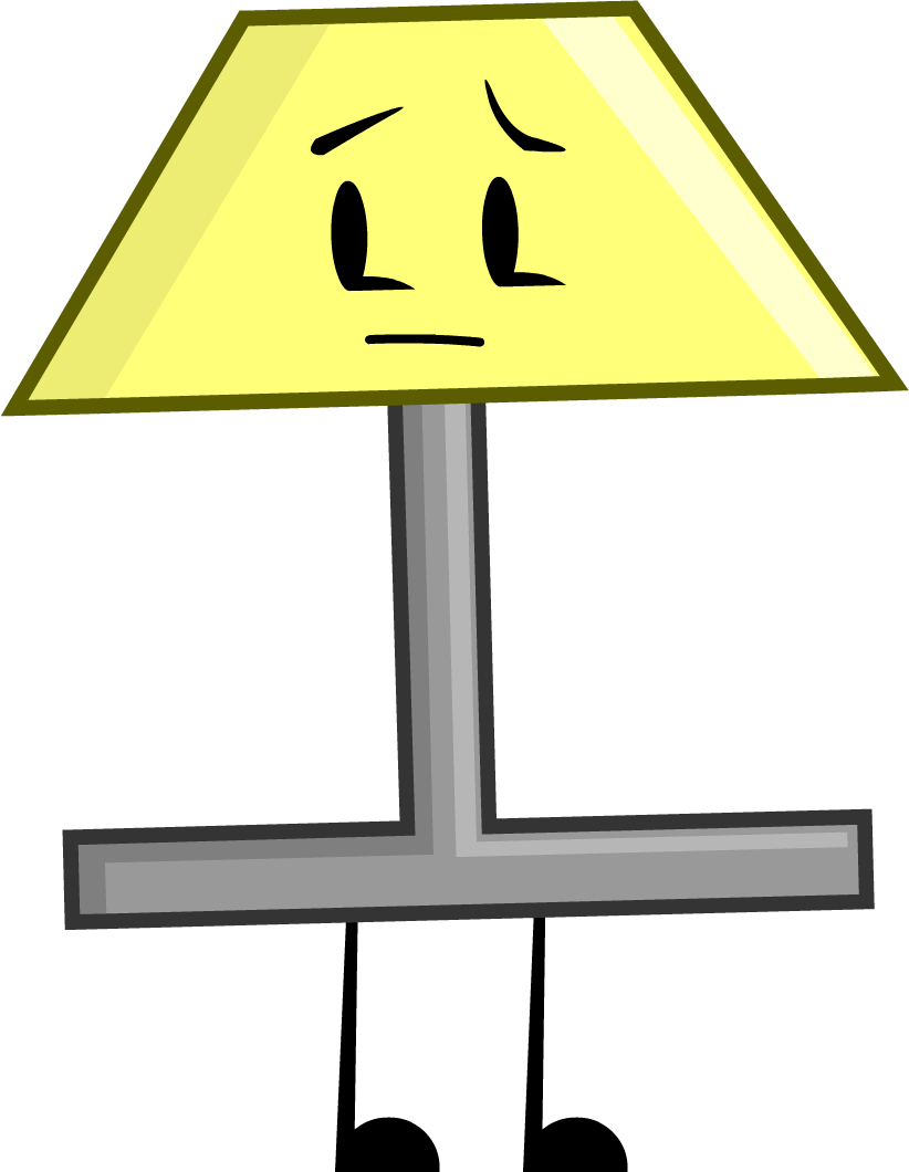 Lampy Objects At Gaming Wiki Fandom