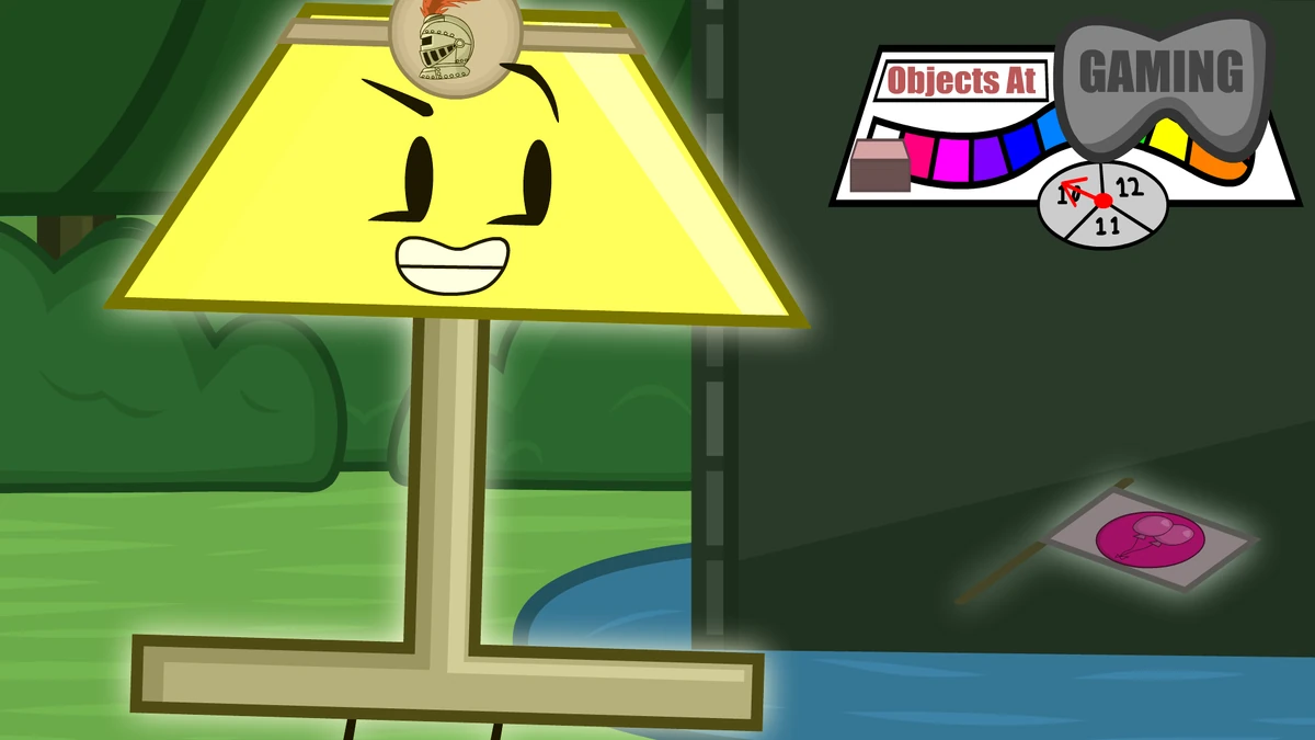 Inconceivable Flags And Fantasy Objects At Gaming Wiki Fandom