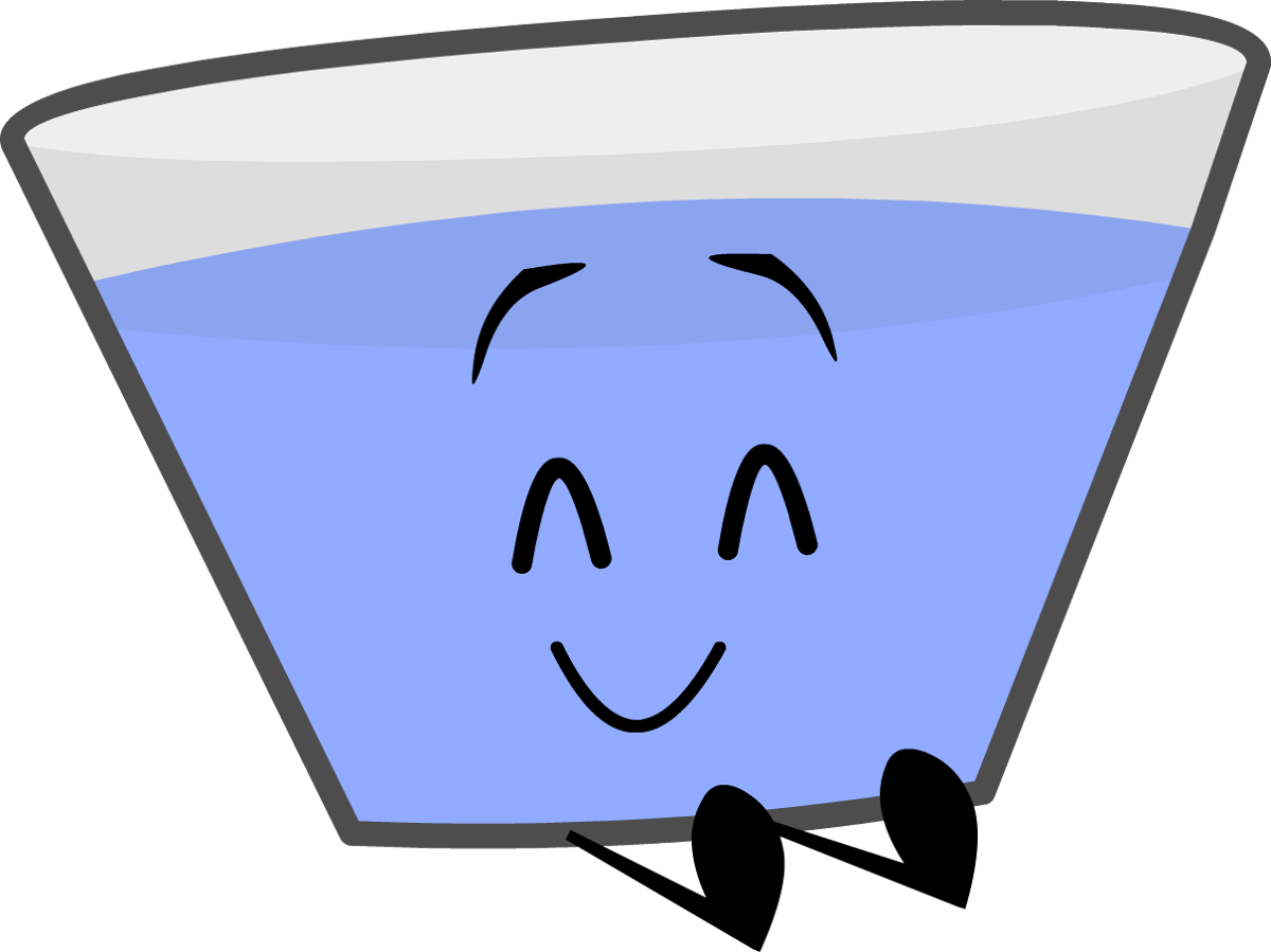 Watery Objects At Gaming Wiki Fandom