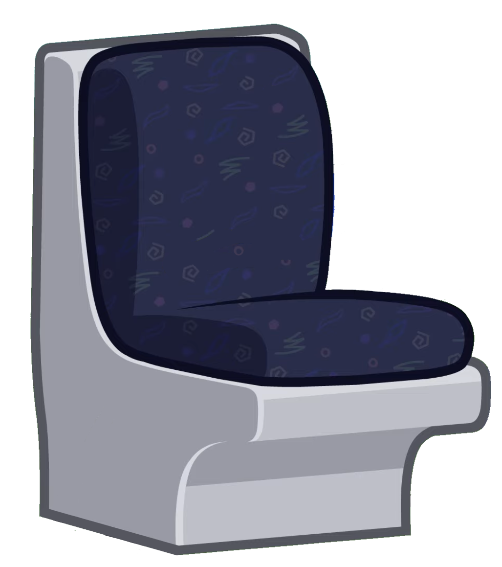 Subway Seat/Gallery | ONE Wiki | Fandom