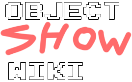 Contestants | Object Show Wiki | Fandom