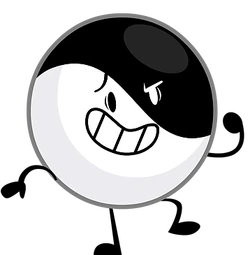 Yin-Yang | SlendyBFDI Wiki | Fandom