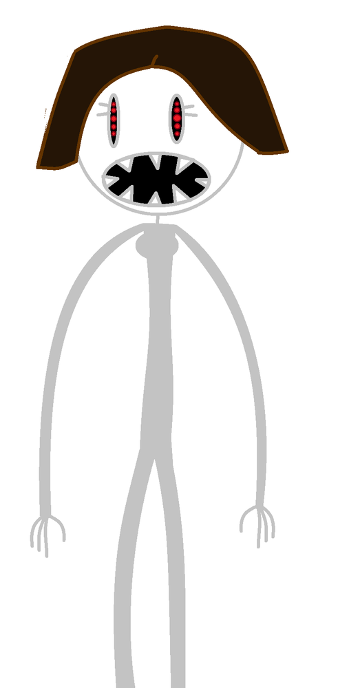 Dora | SlendyBFDI Wiki | Fandom