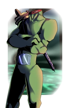 Dipsy | SlendyBFDI Wiki | Fandom