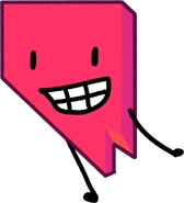 List of Characters by Rainbow Order | Object Unicode Wiki | Fandom