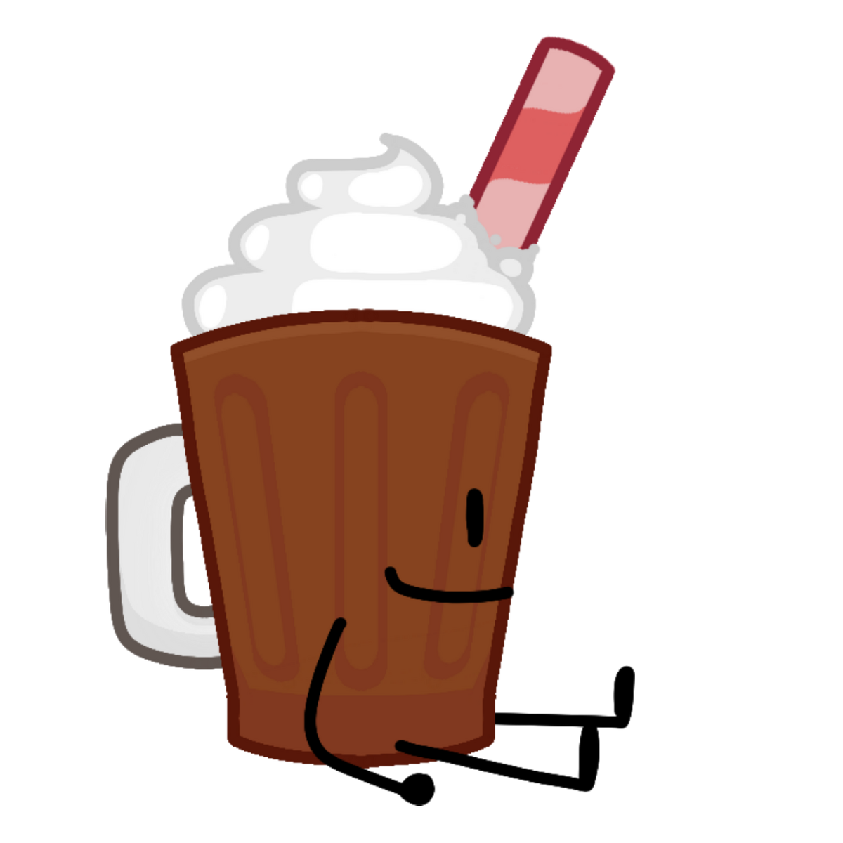 Hot Chocolate | Object Unicode Wiki | Fandom