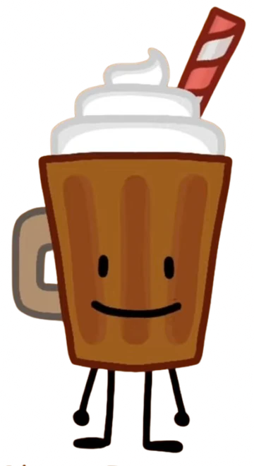 HotChocolate | Object Unicode Wiki | Fandom