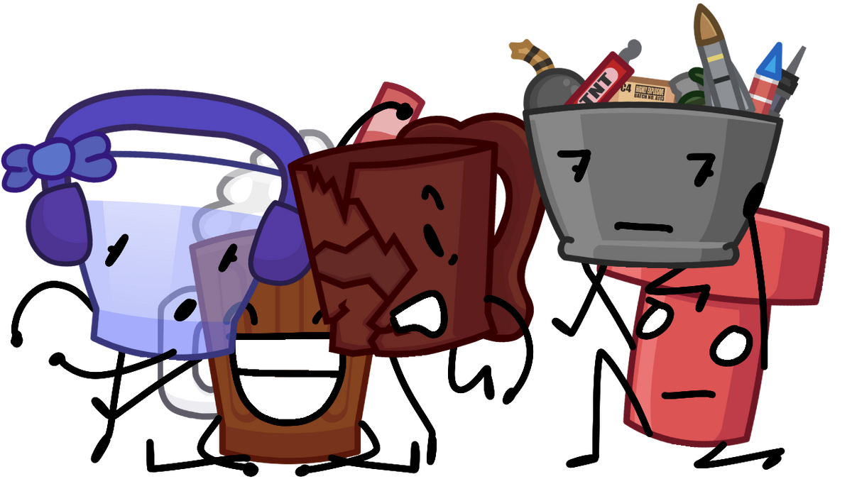 Object Unicode Wiki | Fandom