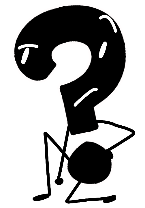 Question Mark | Object Unicode Wiki | Fandom