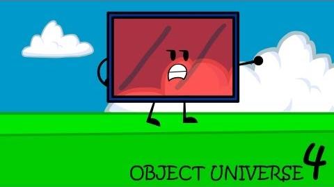 Object Universe - Episode 4 "Surprise Arrival"