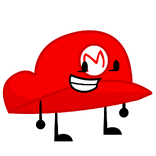 Mario Hat