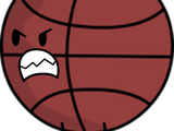 Evil Basketball