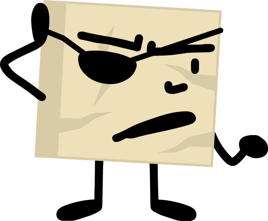 Bone Block | Object Vortex Wiki | Fandom