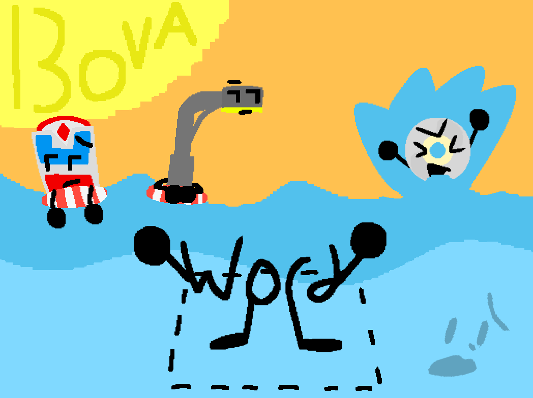 Lake Episode Object Vortex Wiki Fandom