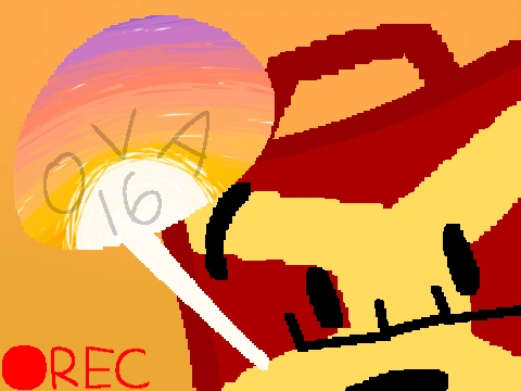 Sizzle Reel | Object Vortex Wiki | Fandom