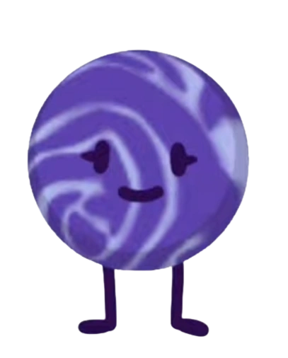 Bouncy Ball | Object Watchamacallit Wiki | Fandom