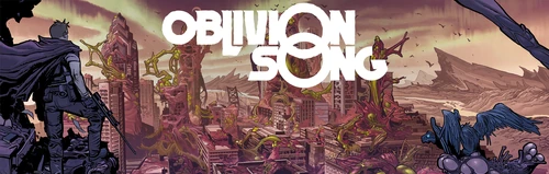 Oblivion Song Wiki