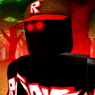 Meet Guest 666 - Roblox