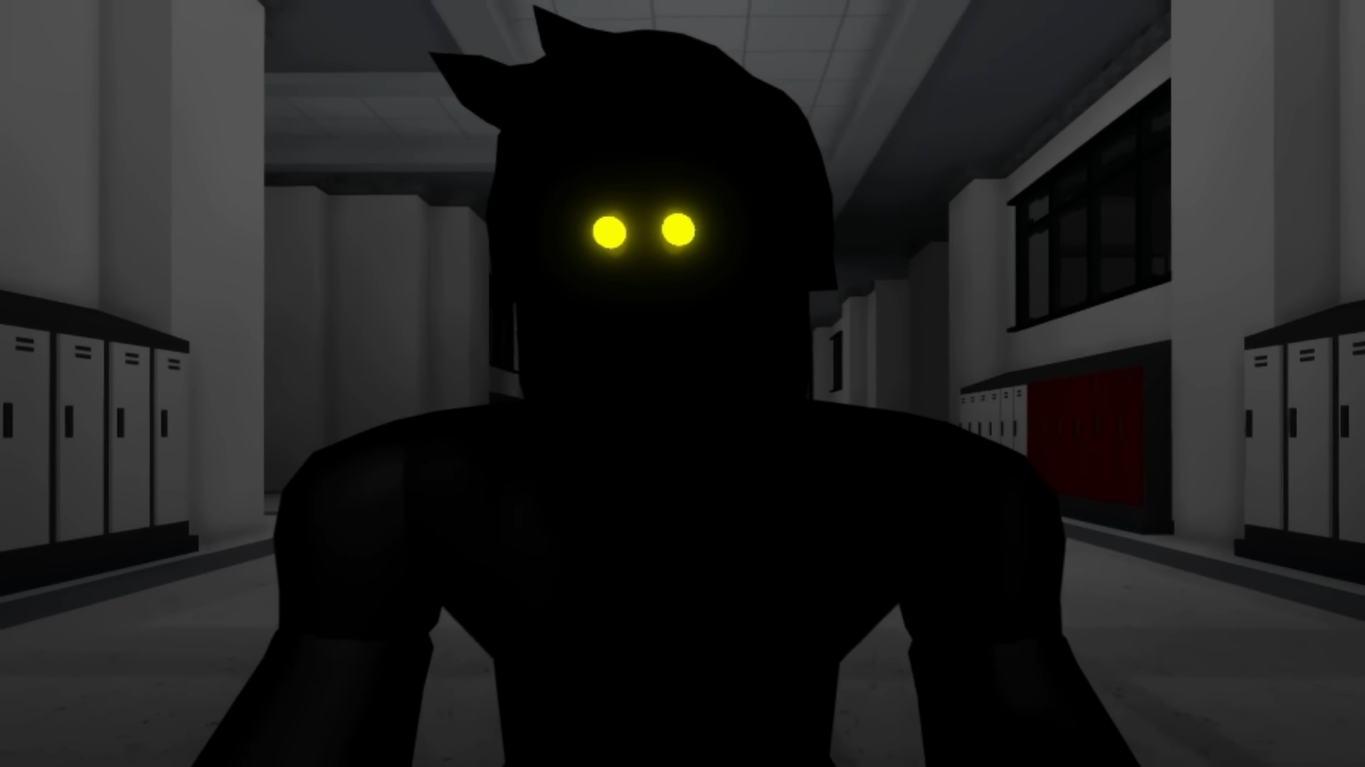 The Story Of Guest 666, Roblox Bully Story, FULL MOVIE