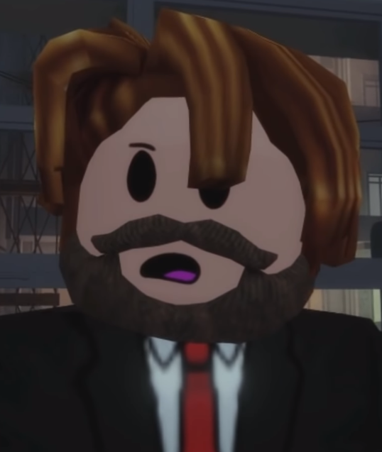 Explore the Best Robloxbaconhair Art