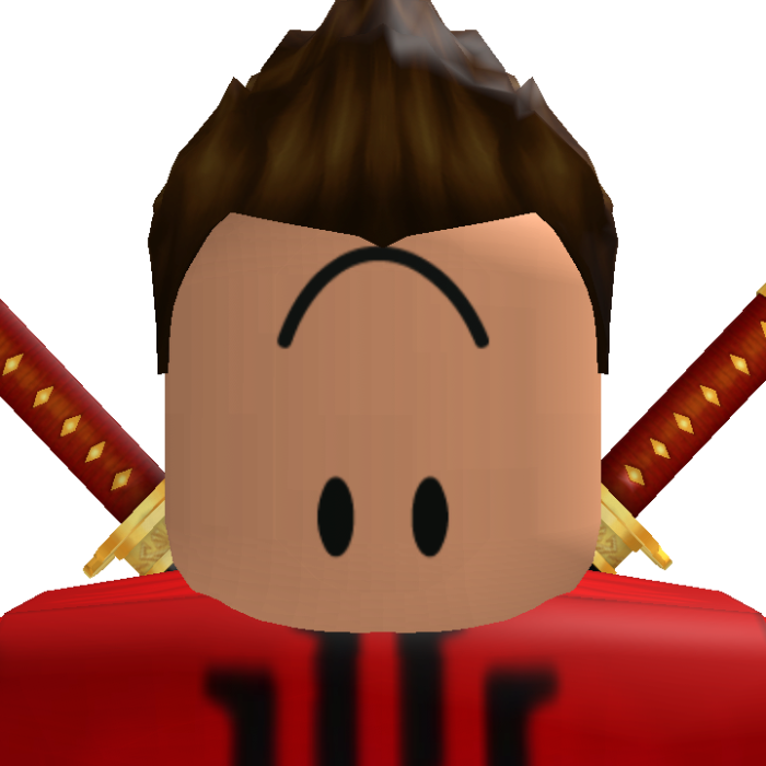 Captain of Roblox Army, ObliviousHD Wiki