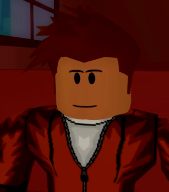 JPSGamerPlays on X: The Last Guest @Roblox avatar, from @ObIiviousHD!   / X