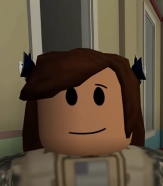 Captain of Roblox Army, ObliviousHD Wiki