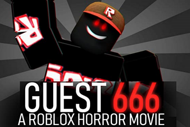 Guest 666, ObliviousHD Wiki