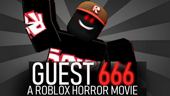 guest 666  ROBLOX Brasil Official Amino