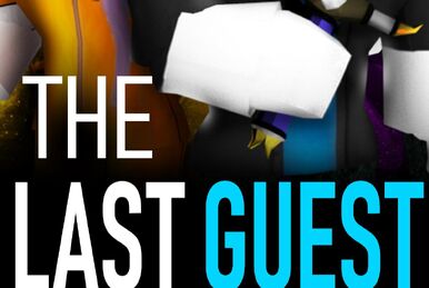 More hosts. No there won't be guest 666 or the last guest references  because I hate those things! : r/HOURS_Roblox