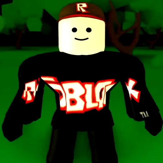 Guest 666 (Roblox Animation) 