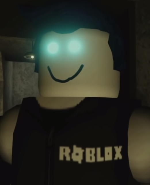 Guest 4411, Roblox Guesty Wiki
