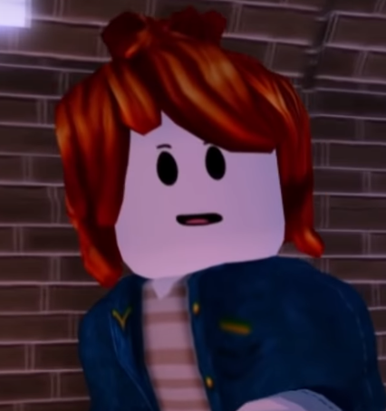 Baconhair, The Streets Roblox Wiki