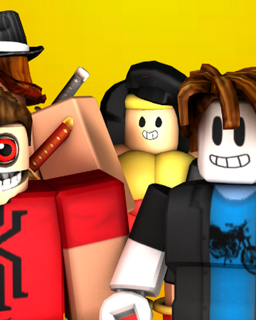 Oblivioushd Roleplay World Oblivoushd Wiki Fandom - roblox oblivioushd faces