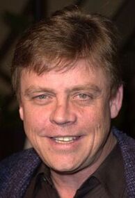 MarkHamill